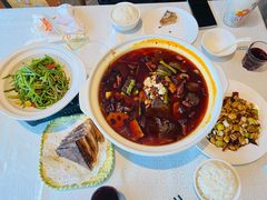 -辣婆婆(航天桥店)