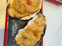 -大成海鲜烧烤·海鲜粥(安顺路店)