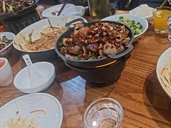 -金掌勺·锅包肉(双榆树店)