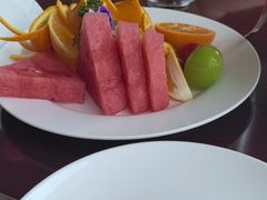 -宁海金海开元名都大酒店·名爵自助餐厅(金水路店)