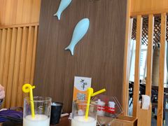 -九井澤精致料理(金茂店)