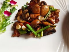 -周三的情书花园餐厅(江北店)