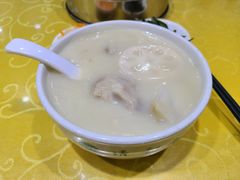 -并州饭店(千峰南路店)