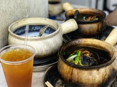 -明辉田鸡粥