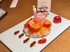 -水之惠鲜鱼料理(王府大街店)