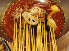 -付小姐在成都(中山公园店)