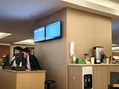 -世外桃源水疗会(皇庭彩园店)