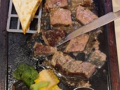 -豪客来牛排(云山大道店)