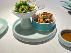 -小城故事·地道宁波味(月湖盛园店)