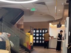 -麦当劳(西单明珠店)