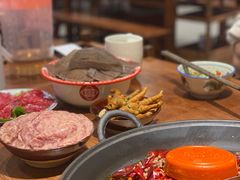 -楠火锅(仁恒梦中心店)