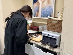 -海马体照相馆(佛山岭南站店)