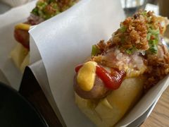 -BOR Eatery(安福路店)