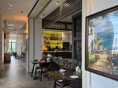 -22ºN BISTRO西餐&酒馆