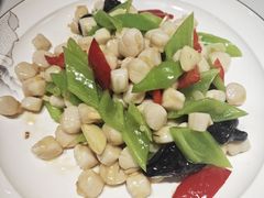 -众想海鲜·烧烤·海肠捞饭·渔家菜(孙家疃店)