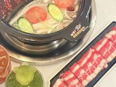 -钢管厂五区小郡肝火锅串串香(清河店)