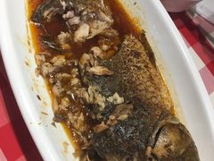 -西贝(枫蓝国际购物中心店)