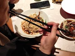 -松鹤面馆·古法焖肉面(观前店)