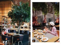 -博林天瑞喜来登酒店·西丽尚膳