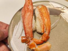 -争鲜回转寿司(朝北大悦城店)
