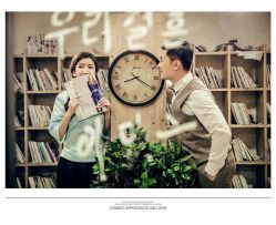 -戛纳印象摄影(潮拍定制馆)