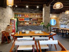 大堂-61号餐吧(兴坪古镇漓江店)