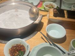 -椰夫人·养生椰子鸡(金沙洲永旺店)