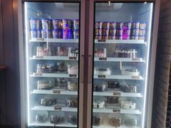 -DQ·蛋糕·冰淇淋(五角场万达店)