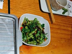 -木屋烧烤(Ipark店)