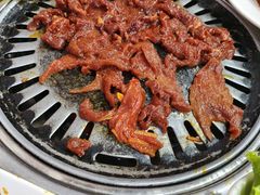 -平山城鑫烧烤(建国楼店)