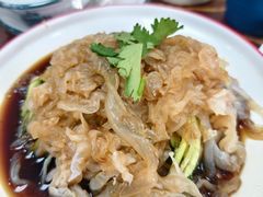 -叶存利海鲜大馅饺子(海宁路总店)