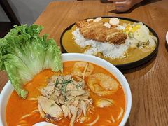 -香兰印尼 Pandan(中华广场店)