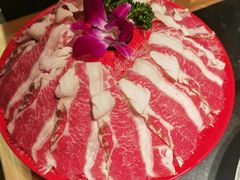 -谭公鱼头·鲜鱼火锅·小龙虾·江湖菜(秀沿路店)