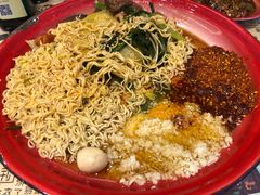 -海椒市落舌·麻辣烫冒菜(武侯大悦城店)