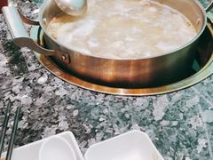 -一席地·本地鸡窝·杭帮鸡火锅(萧山银隆百货店)
