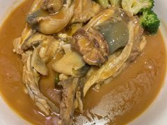 河豚鱼-江海渔港(姚港路店)