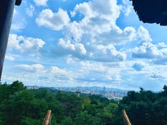 -昆明市金殿名胜区