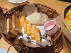 -曼泰·泰餐(京华城店)