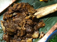 -那家小馆•北京菜•烤鸭(中关村店)