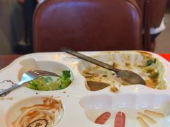 -伽喱博士 Dr.CURRY咖喱饭(太阳宫咖喱店)