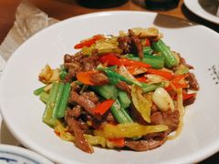 -首秀·四川料理(星耀101店)