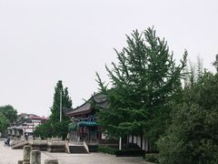 -东坡赤壁风景名胜区