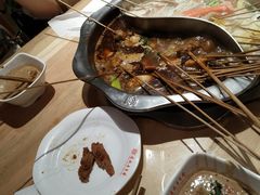 -袁记串串香(西安路店)