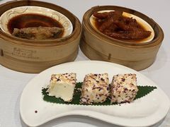 -新雅粤菜馆(南京东路店)