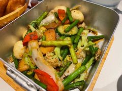 -0776食堂·京城创意菜(七里庄店)