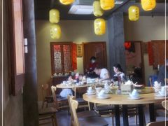 大堂-乡里八闽·福州乡土菜(高宅店)