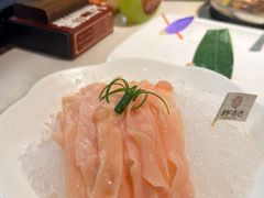 生鹅肠-围炉夜话·潮汕卤水火锅(榕江店)