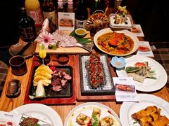 -炉胜·炉端烧·居酒屋