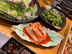 -黑牛の店·和牛烧肉(合生汇店)