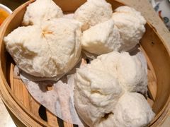 蜜汁叉烧包-点都德(长泰广场店)